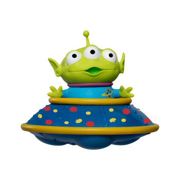 MEA-002SP Toy Story Alien & UFO