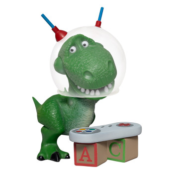 MEA-002SP Toy Story Gaming Rex