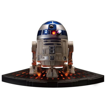 EA-015 STAR WARS EP V R2-D2