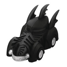 Pull Back car Batman 80th Series - 1995 Batman Forever Ver.