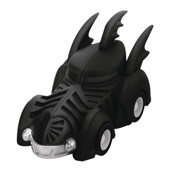 Pull Back car Batman 80th Series - 1995 Batman Forever Ver.