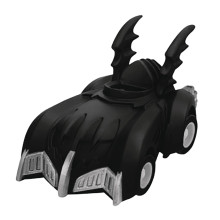 Pull Back car Batman 80th Series - 1997 Batman & Robin Ver.