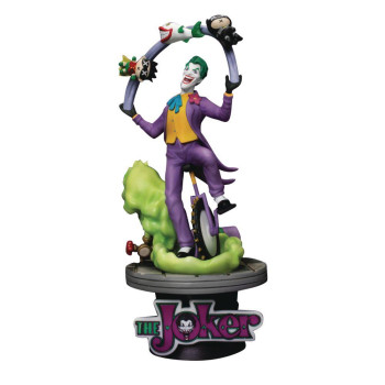 DC Comics Joker - DS-033 (D-Stage 033)