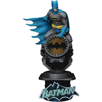 DC Comics Batman - DS-034 (D-Stage 034)