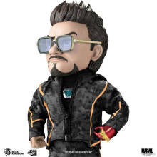 Avengers Infinity War : Tony Stark Nano Suit Version (EAA-133)