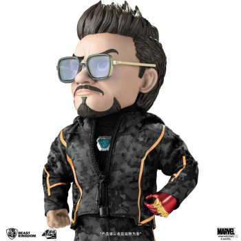 Avengers Infinity War : Tony Stark Nano Suit Version (EAA-133)