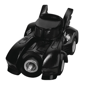 Pull Back car Batman 80th Series - 1992 Batman Returns Ver.