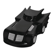 Pull Back car Batman 80th Series - 1992 Batman Animated Ver.