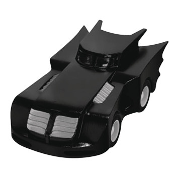 Pull Back car Batman 80th Series - 1992 Batman Animated Ver.