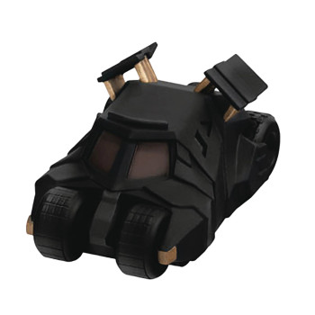 Pull Back Car Batman 80th Series - 2005 The Dark Knight Ver.