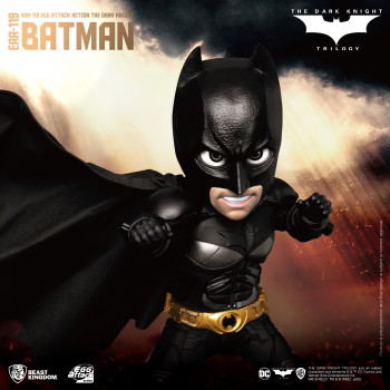 [PRE-ORDER 2021 Q1] EAA-119 The Dark Knight Batman