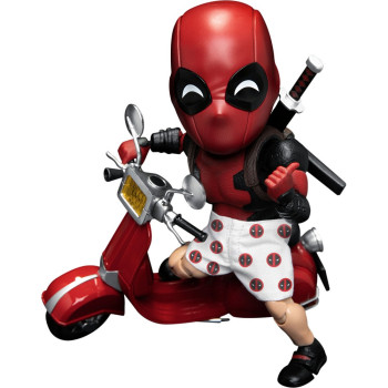 EAA-065DX Deadpool DX Version