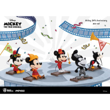 Beast Kingdom MEA-008 Disney 90th Anniversary Mickey Mouse Mini Egg Attack Series