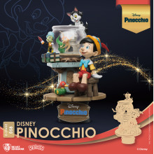 [PRE-ORDER 2021 Q1]  Diorama Stage-058-Pinocchio