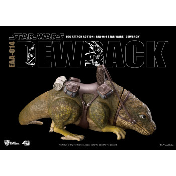 [PRE-ORDER 2021 Q1]   EAA-014 Star Wars Dewback