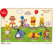 [PRE-ORDER 2021 Q1]  MEA-020 Winnie the Pooh Series (Set)