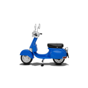 [PRE-ORDER 2021 Q1] EAA-A03B MOTORBIKE CLASSIC STYLE (Blue)