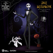 The Nightmare Before Christmas Jack Skellington (DAH-019)