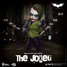 [PRE-ORDER 2021 Q2]  EAA-120 The Dark Knight The Joker