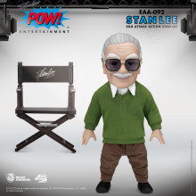 [PRE-ORDER 2021 Q1]  EAA-092 Stan Lee
