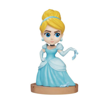 Disney Princess MEA-016 Mini Egg Attack Cinderella