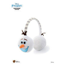 Disney Frozen Earmuff - Olaf (PLH-FZN-004)