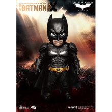 DC : Egg Attack Action : The Dark Knight - Batman Deluxe Version (EAA-119DX)