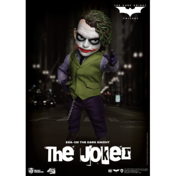 DC : Egg Attack Action : Badman : The Dark Knight - The Joker (EAA-120)