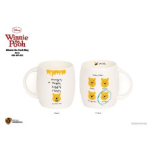 Disney: Winnie The Pooh Mug Mood (MUG-WIN-003)