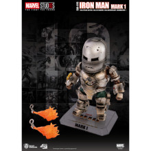 EAA-019 Marvel 10th Anniversary: Ironman MK 1
