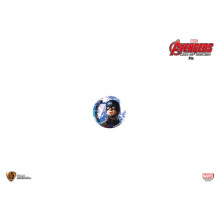 Marvel Avengers 2 Pin - C Captain America