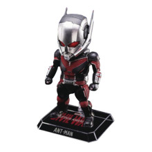 Marvel Captain America: Civil War Egg Attack Action - Ant-Man (EAA-038)