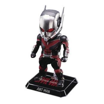 Marvel Captain America: Civil War Egg Attack Action - Ant-Man (EAA-038)