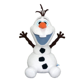 Frozen Plush 12&quot; Classic Olaf