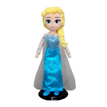 Frozen Plush 15&quot; Elsa