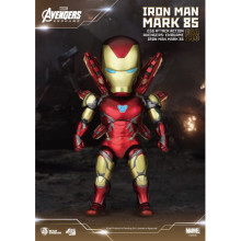 Marvel : Egg Attack Action : Avengers : Endgame - Iron Man Mark 85 (EAA-110)