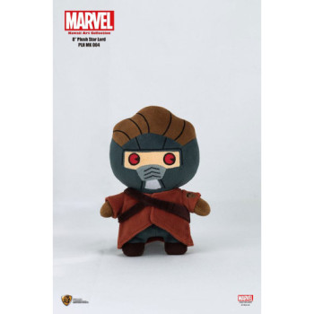 Marvel Kawaii 8" Plush 004 - Star Lord (MK-PLH004)