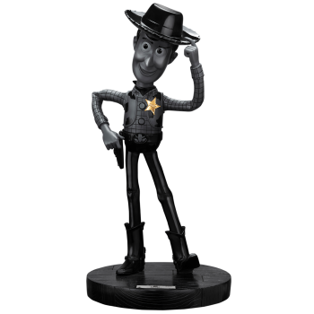 Beast Kingdom MC-023SP Toy Story Woody Special Edition 1:4 Scale Master Craft Figure Statue
