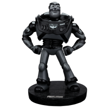 Beast Kingdom MC-024SP Toy Story Buzz Lightyear Special Edition 1:4 Scale Master Craft Figure Statue