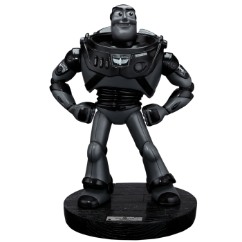 Beast Kingdom MC-024SP Toy Story Buzz Lightyear Special Edition 1:4 Scale Master Craft Figure Statue