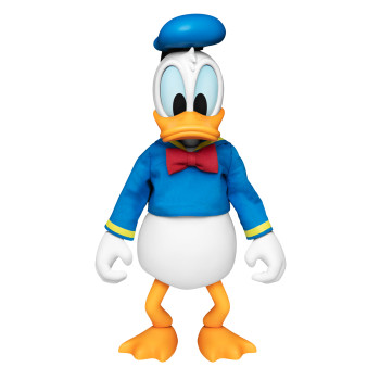 Beast Kingdom DAH-042 Disney Classic Donald Duck 1:9 Scale Dynamic 8ction Heroes Action Figure