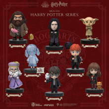 Beast Kingdom MEA-035 Harry Potter Serie