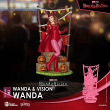 Beast Kingdom DS-083 Marvel WandaVision: