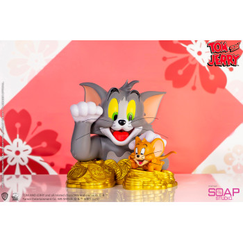 Soap Studio CA104X Tom and Jerry - Manek