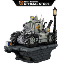 Beast Kingdom MC-048 Metal Slug3 SV-001/II Metal Slug 1:4 Scale Master Craft Figure Statue