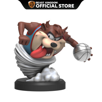 Beast Kingdom MEA-036 Warner Bros. Space Jam: A New Legacy Series Taz Mini Egg Attack Figure
