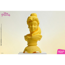 Soap Studio DY041 Disney Princess Love at First Sight Belle Bust