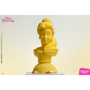 Soap Studio DY041 Disney Princess Love at First Sight Belle Bust