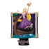 Beast Kingdom Disney Story Book Series Diorama Stage D-Stage Figure Statue (Available in 4 Characters - Alice in Wonderland, Rapunzel, Ariel, Ursula)