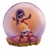 Beast Kingdom MEA-005 Disney The Incredibles Mini Egg Attack Collections